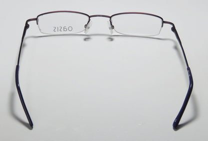 Oasis Orchid Eyeglasses