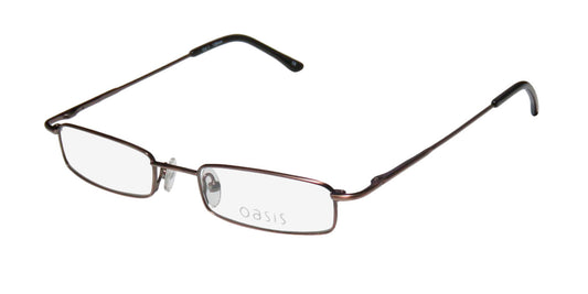 Oasis Iris Eyeglasses
