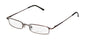 Oasis Iris Eyeglasses