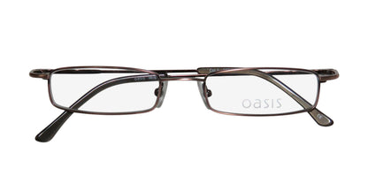 Oasis Iris Eyeglasses