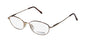 Marcolin 7218 Eyeglasses