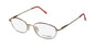 Marcolin 7218 Eyeglasses