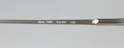 Marcolin 7209 Eyeglasses