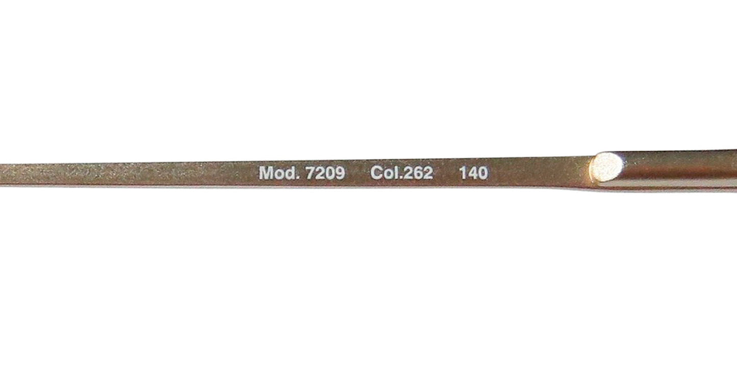 Marcolin 7209 Eyeglasses