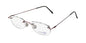 Marcolin Village 57 Eyeglasses