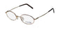 Marcolin Village 73 Eyeglasses