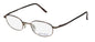 Marcolin 6722 Eyeglasses