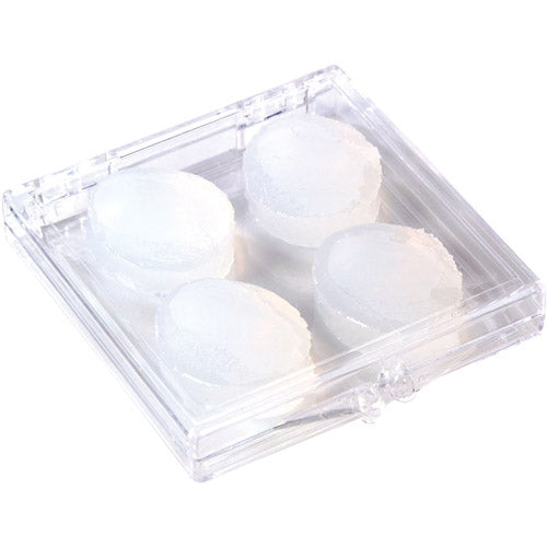 Apex Ear Plugs Silicone 2 Pair