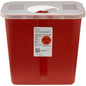 Sharps Ctr 2Gal Rotor Lid