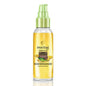 Pantene Argan Oil Hair Care Treatment - Nourishing, Lightweight Hair Oil for Damaged Hair, Heat Damage Protection - 3.38 fl oz