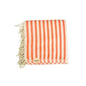Darphin Beach Towel: Enjoy Soft, Absorbent Comfort & Brand Recognition - Perfect Promotional Beach Towel or Darphin Gift.
