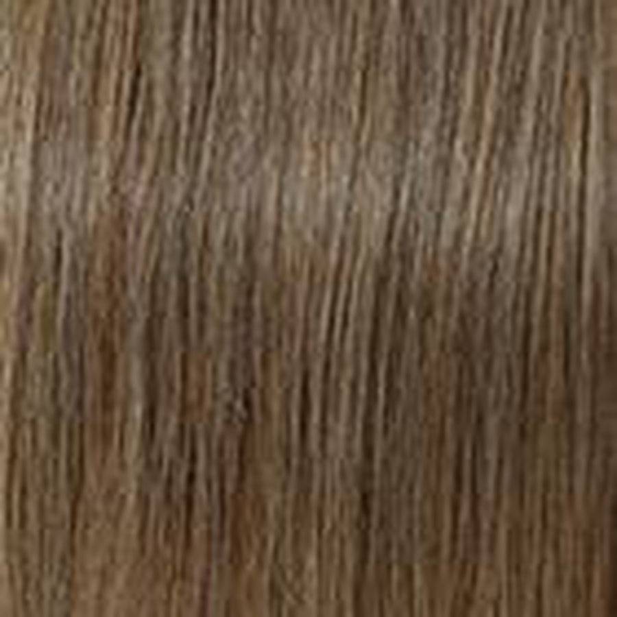 Hairdo 22" 4-Piece Straight Fineline Hair Extension Kit - Choose Color