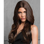Hairdo 22" 4-Piece Straight Fineline Hair Extension Kit - Choose Color