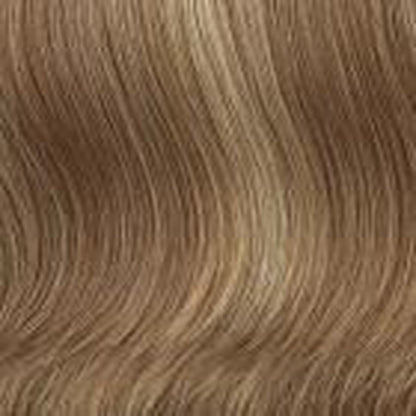 Hairdo 22" 4-Piece Wavy Fineline Hair Extension Kit - Choose Color