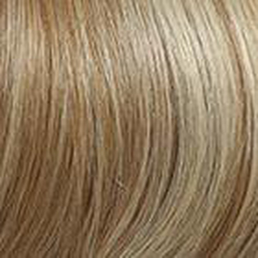 Hairdo 22" 4-Piece Wavy Fineline Hair Extension Kit - Choose Color
