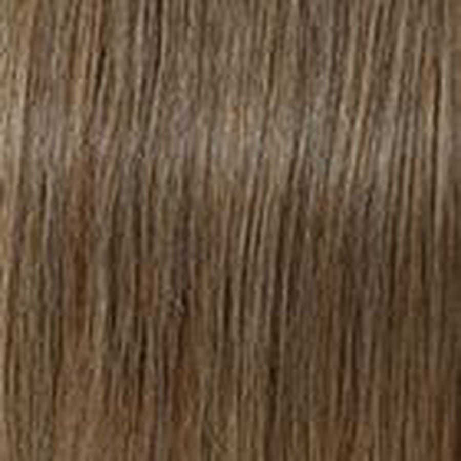 Hairdo 22" 4-Piece Wavy Fineline Hair Extension Kit - Choose Color