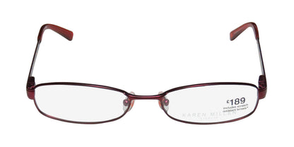 Karen Millen Km0080 Eyeglasses