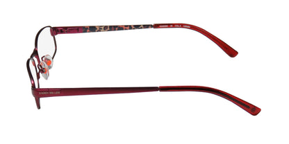 Karen Millen Km0080 Eyeglasses