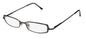 Karen Millen Km0040 Eyeglasses