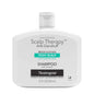 Neutrogena Scalp Therapy Anti-Dandruff Shampoo For Itchy Scalp, 2.5% Salicylic Acid With Peppermint Fragrance, 12 Fl Oz