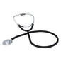 Sprague -Rappaport , Black Stethoscope  22"