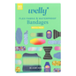Welly Flex Fabric Bandages