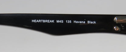 Smith Optics Heartbreak Eyeglasses