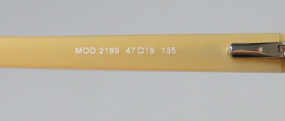 Ogi 2199 Eyeglasses