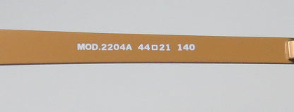 Ogi 2204a Eyeglasses