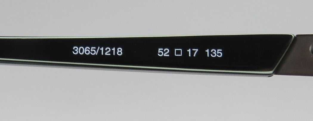 Ogi 3065 Eyeglasses