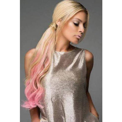 Hairdo 23" Color Splash Pony Ponytail Hairpiece - Choose Color