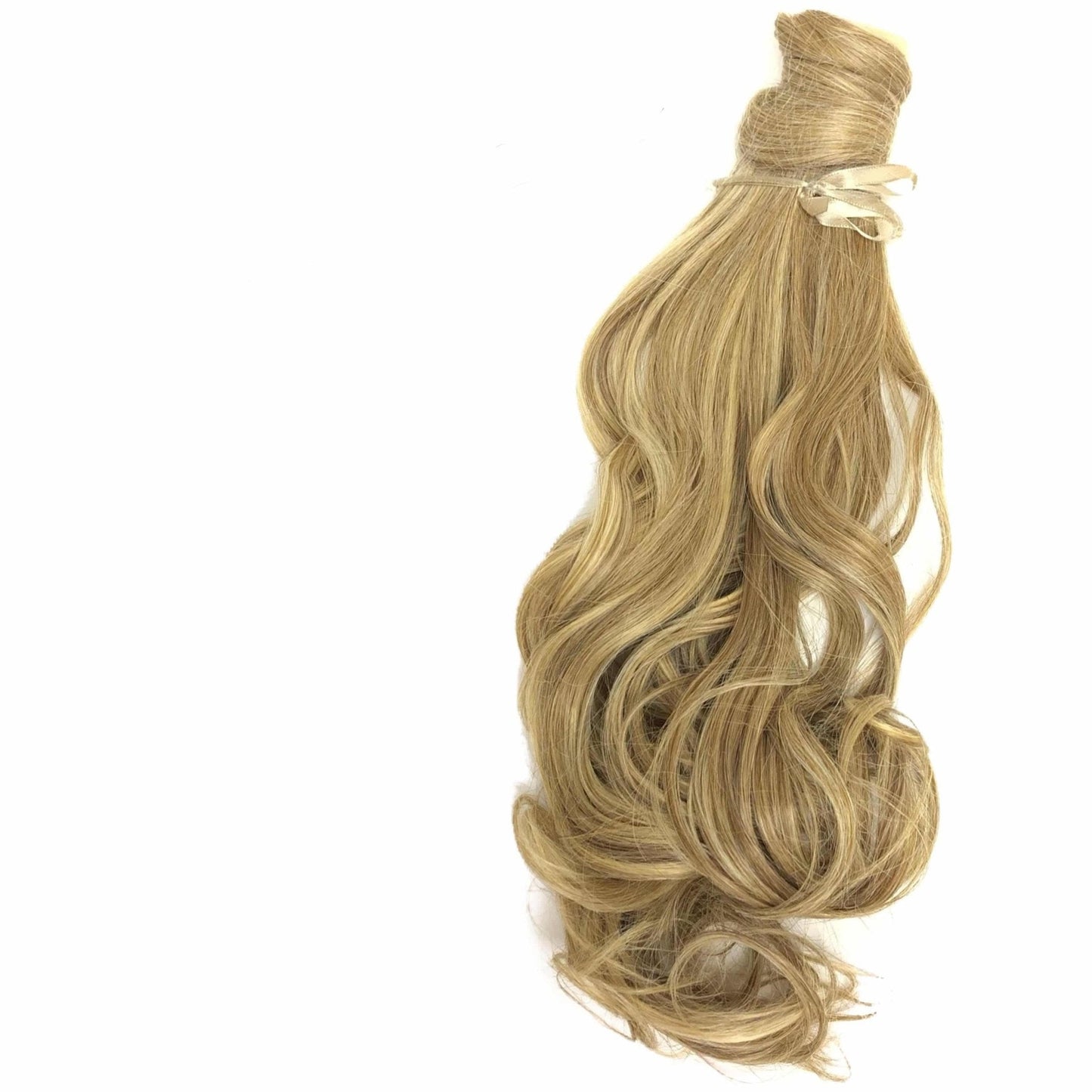 Hairdo 23" Long Wave Wrap-Around Pony Ponytail Hairpiece - Choose Color