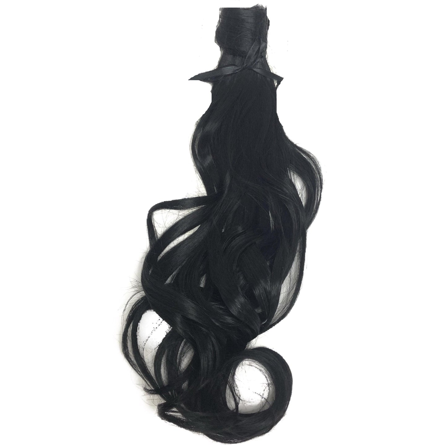 Hairdo 23" Long Wave Wrap-Around Pony Ponytail Hairpiece - Choose Color