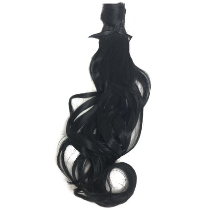 Hairdo 23" Long Wave Wrap-Around Pony Ponytail Hairpiece - Choose Color