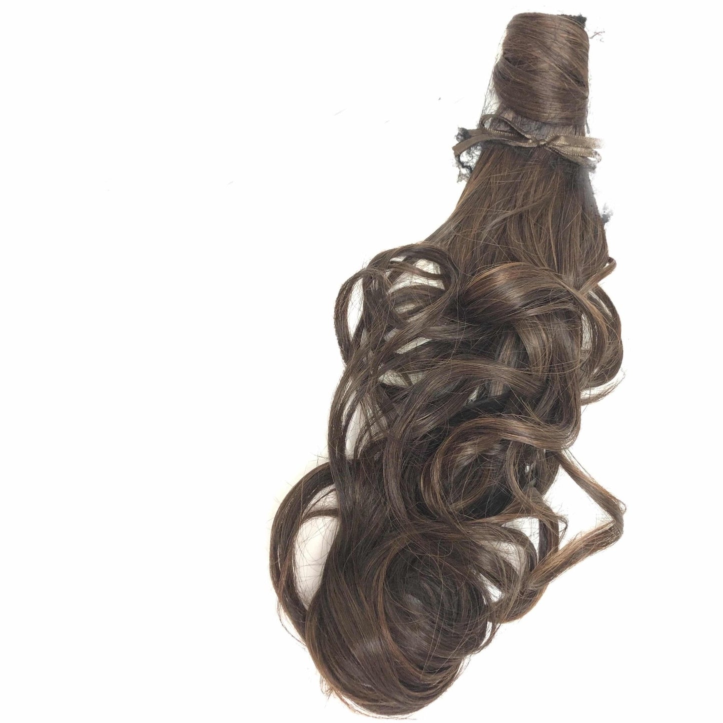 Hairdo 23" Long Wave Wrap-Around Pony Ponytail Hairpiece - Choose Color