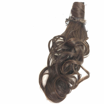 Hairdo 23" Long Wave Wrap-Around Pony Ponytail Hairpiece - Choose Color