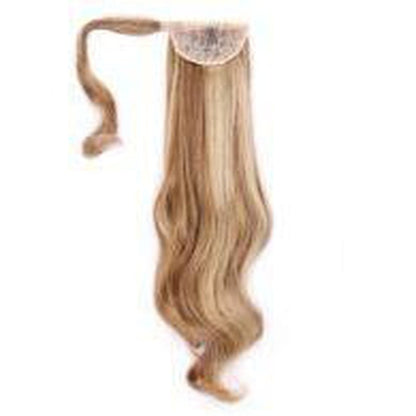 Hairdo 23" Long Wave Wrap-Around Pony Ponytail Hairpiece - Choose Color