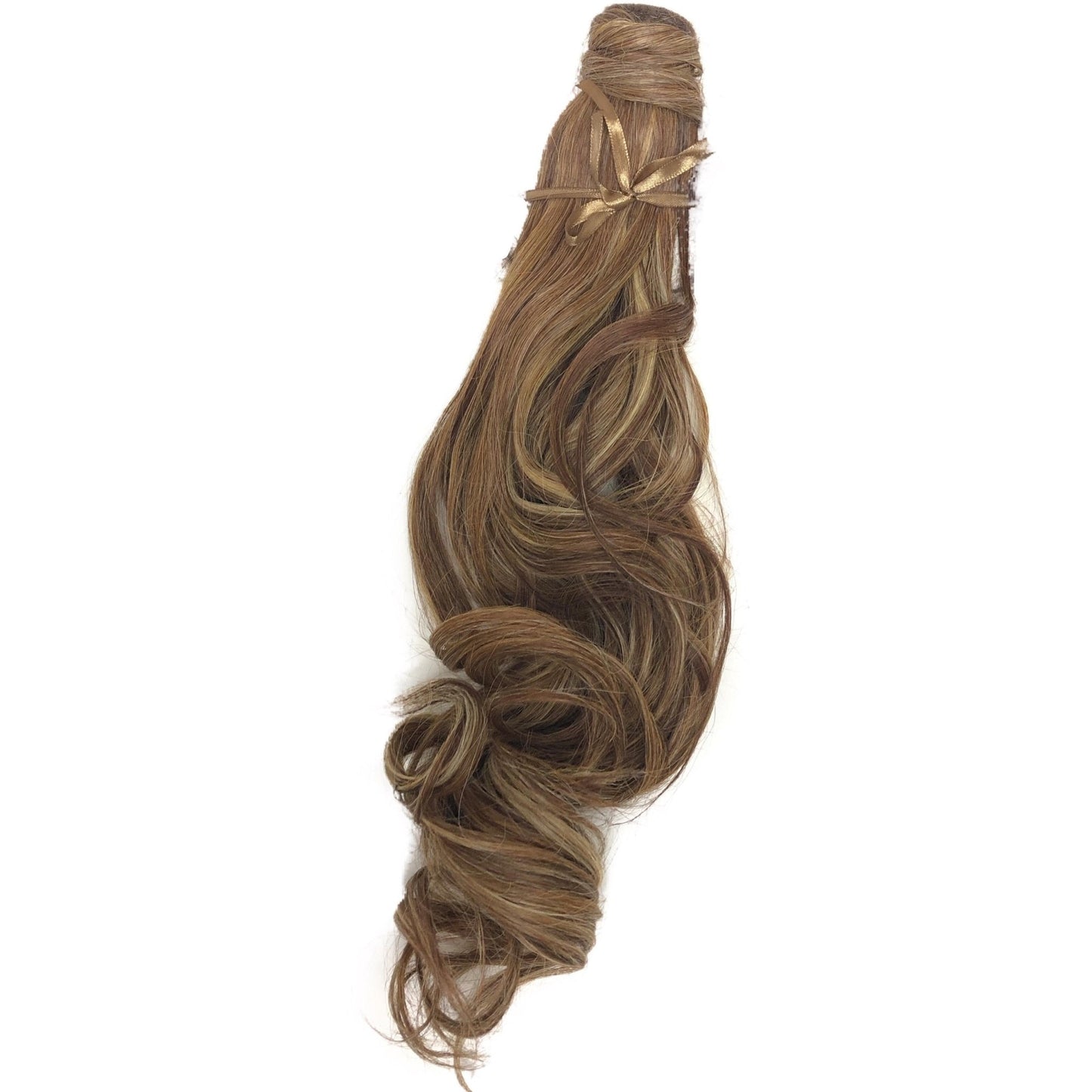 Hairdo 23" Long Wave Wrap-Around Pony Ponytail Hairpiece - Choose Color