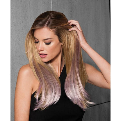 Hairdo 23" Straight Color Extension 6-Piece Kit - Choose Color