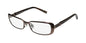 Trussardi 12507 Eyeglasses