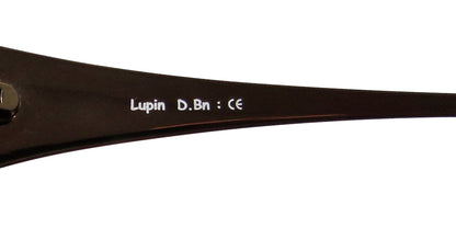 Ghost Lupin Eyeglasses