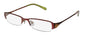 Ghost Amelia Eyeglasses