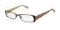 Ghost Daisy Eyeglasses