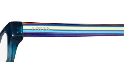 Lozza 1819n Eyeglasses