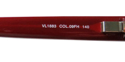 Lozza 1883 Eyeglasses