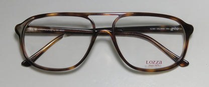 Lozza Vl1831 Eyeglasses
