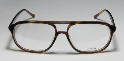 Lozza Vl1831 Eyeglasses