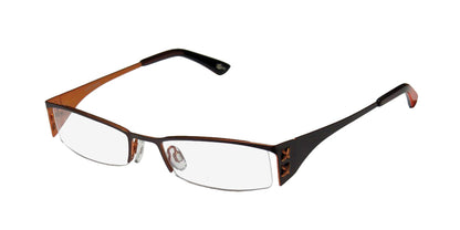 X-eyes 060 Eyeglasses
