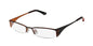 X-eyes 060 Eyeglasses