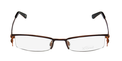 X-eyes 060 Eyeglasses